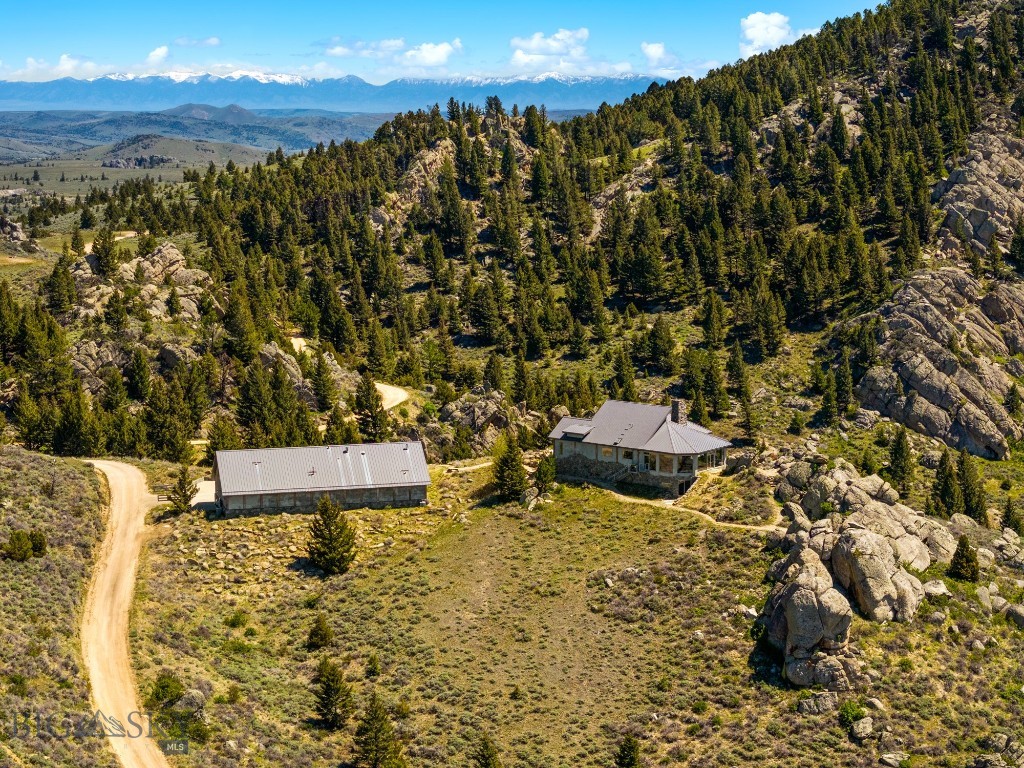 405 Swayback Road