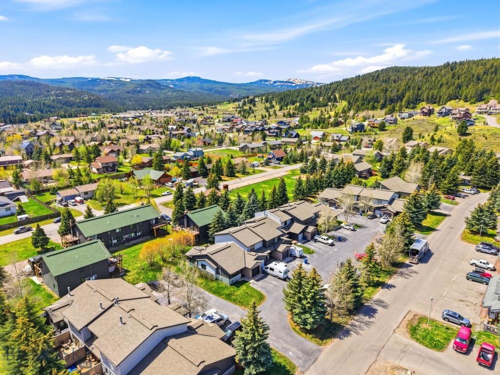 Aspen Cts Condo - Residential