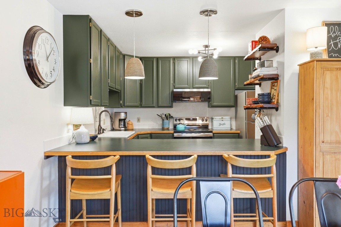 Aspen Cts Condo - Residential