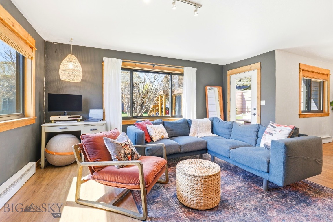 Aspen Cts Condo - Residential