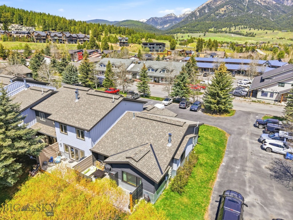 Aspen Cts Condo - Residential