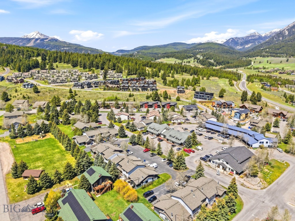 Aspen Cts Condo - Residential