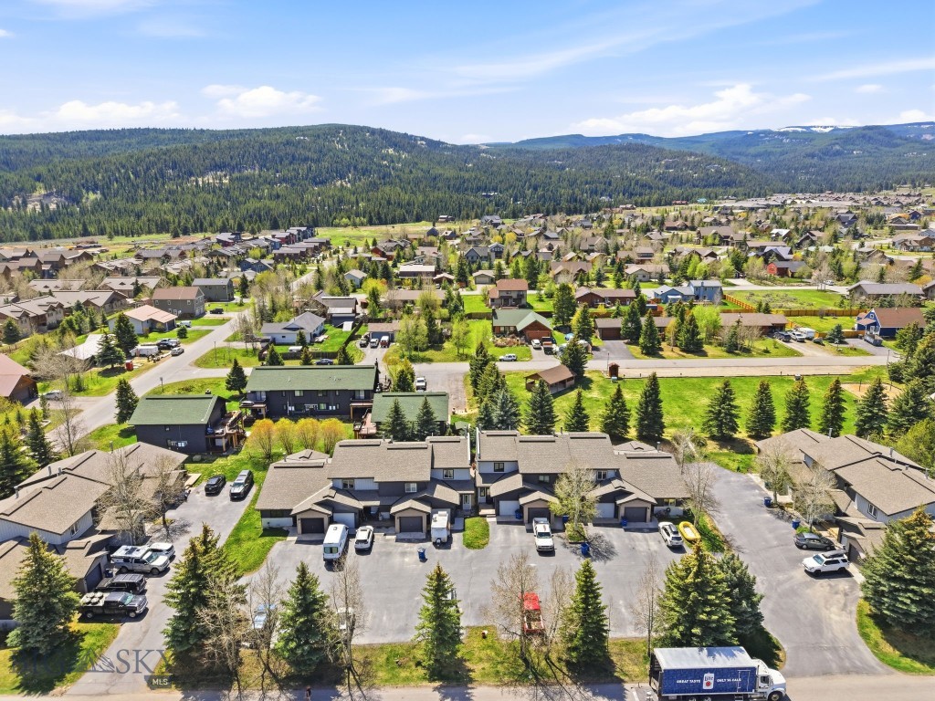 Aspen Cts Condo - Residential