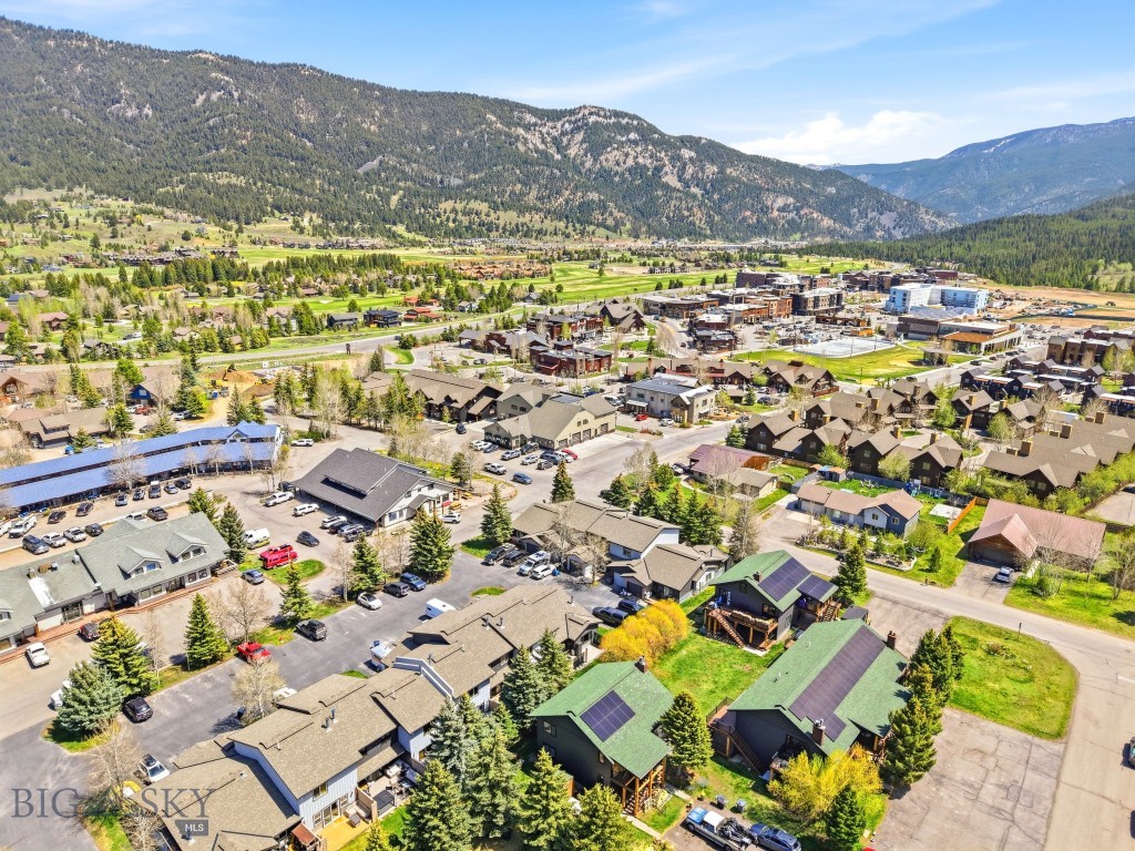Aspen Cts Condo - Residential