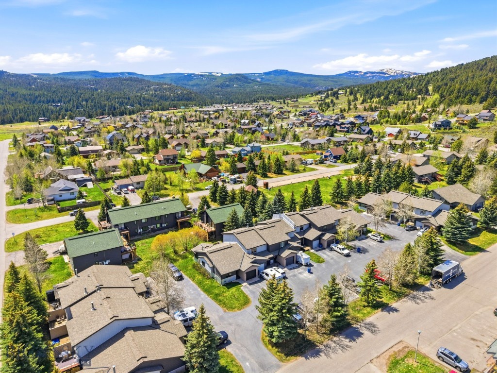 Aspen Cts Condo - Residential