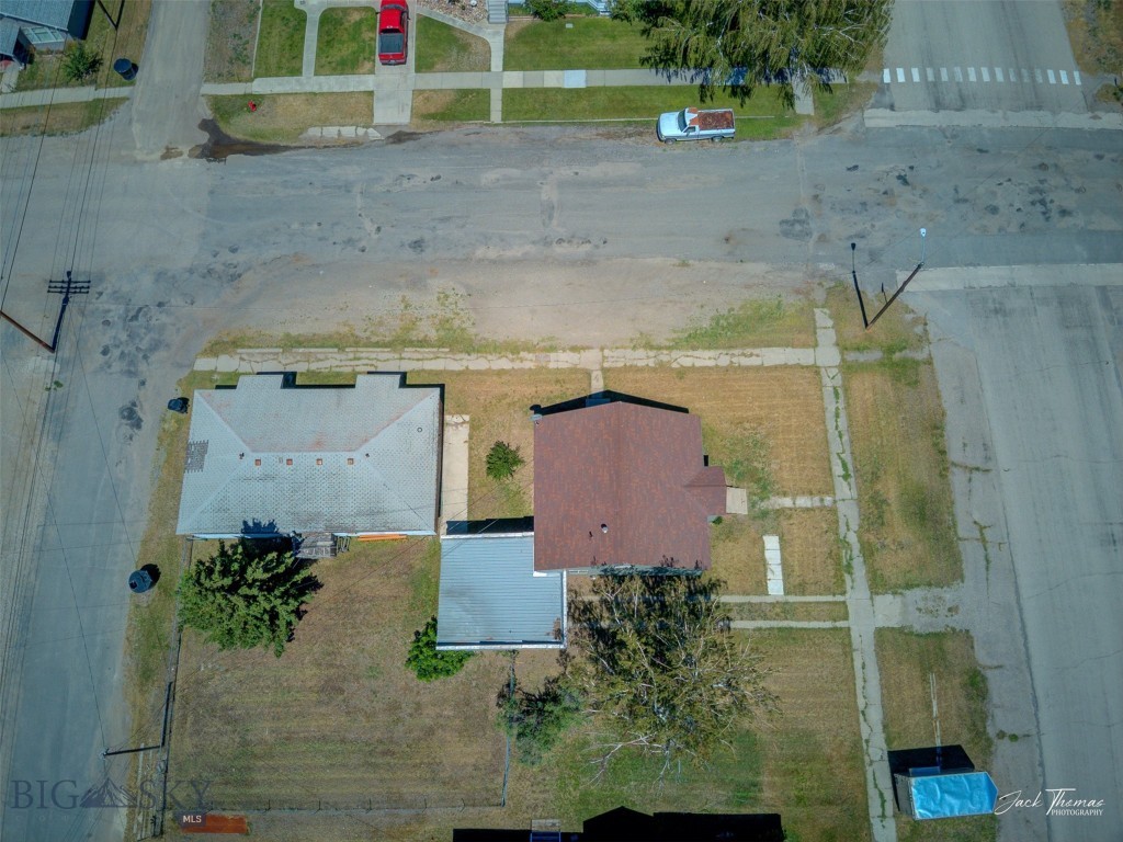 None - Residential