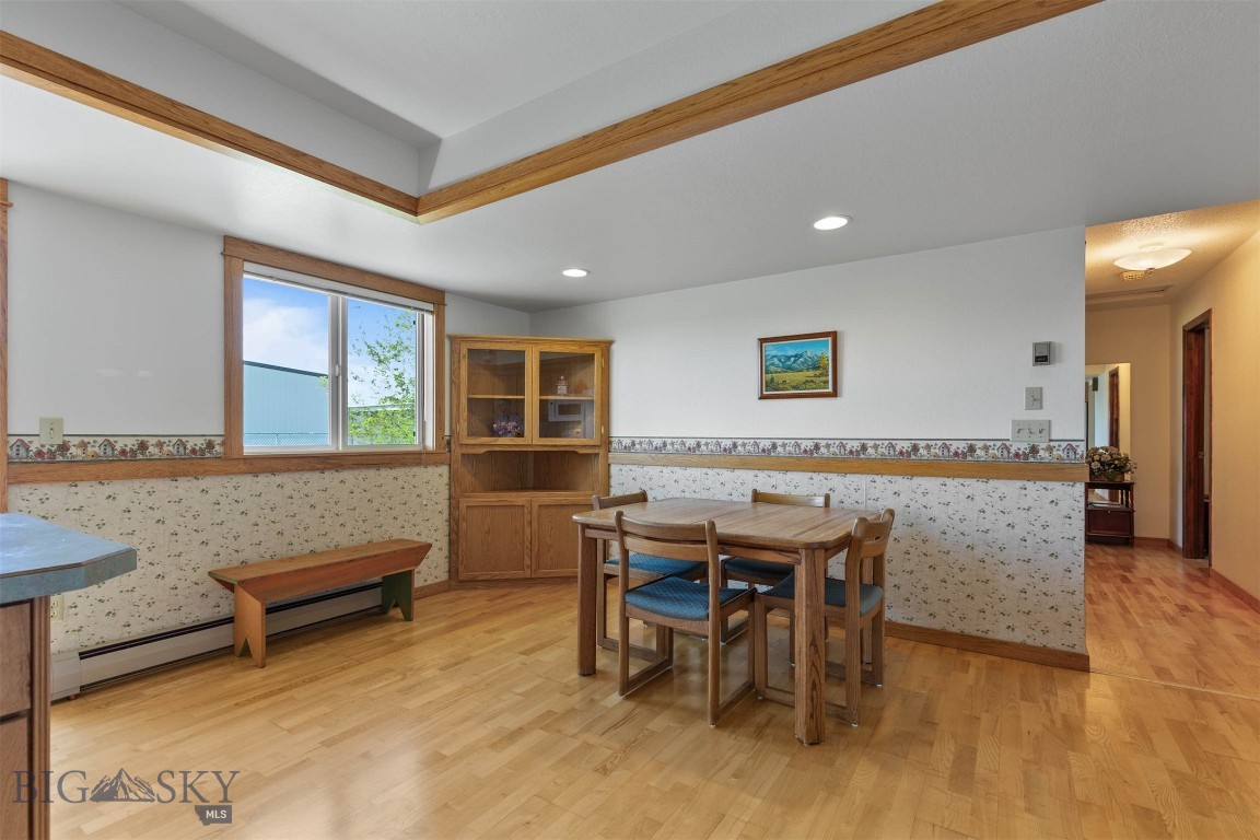 Mountview - Residential