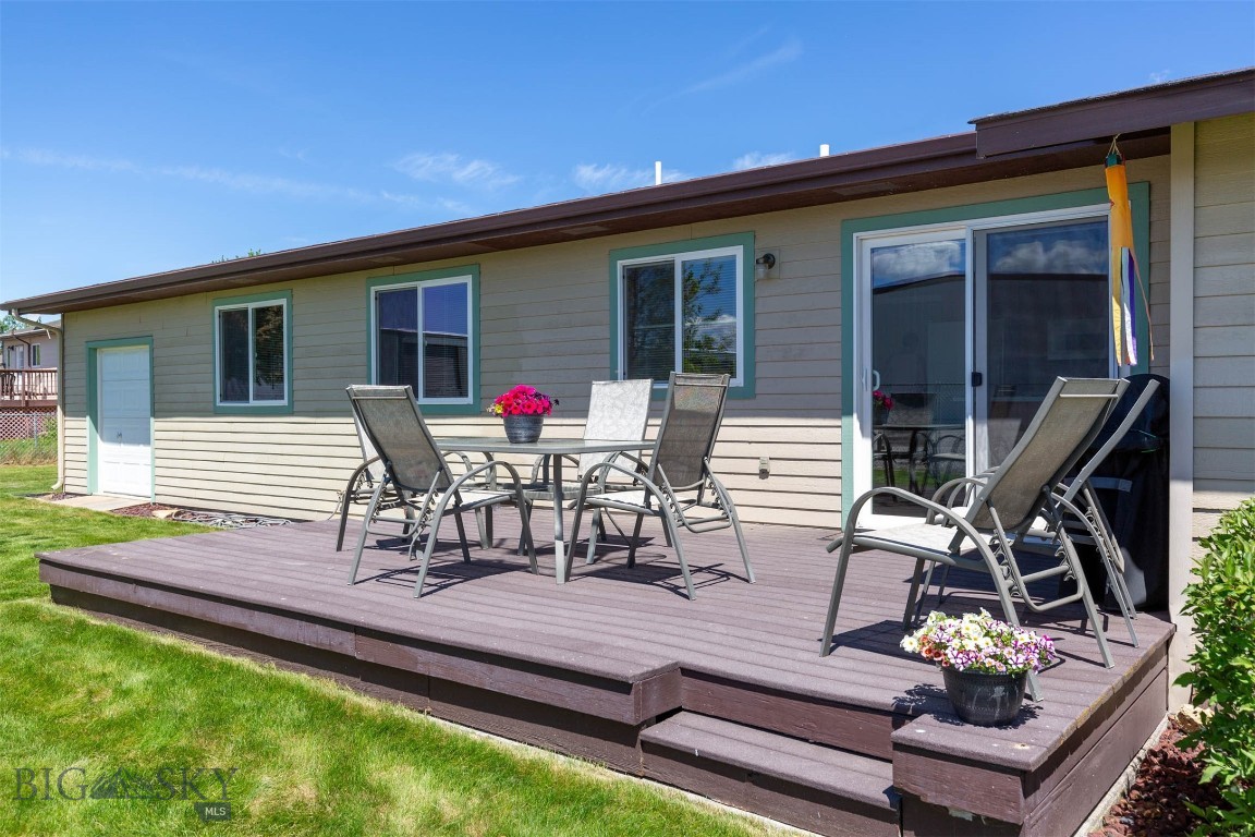 Mountview - Residential
