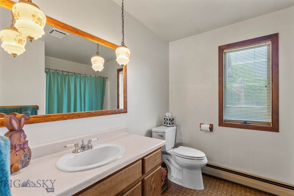 Mountview - Residential