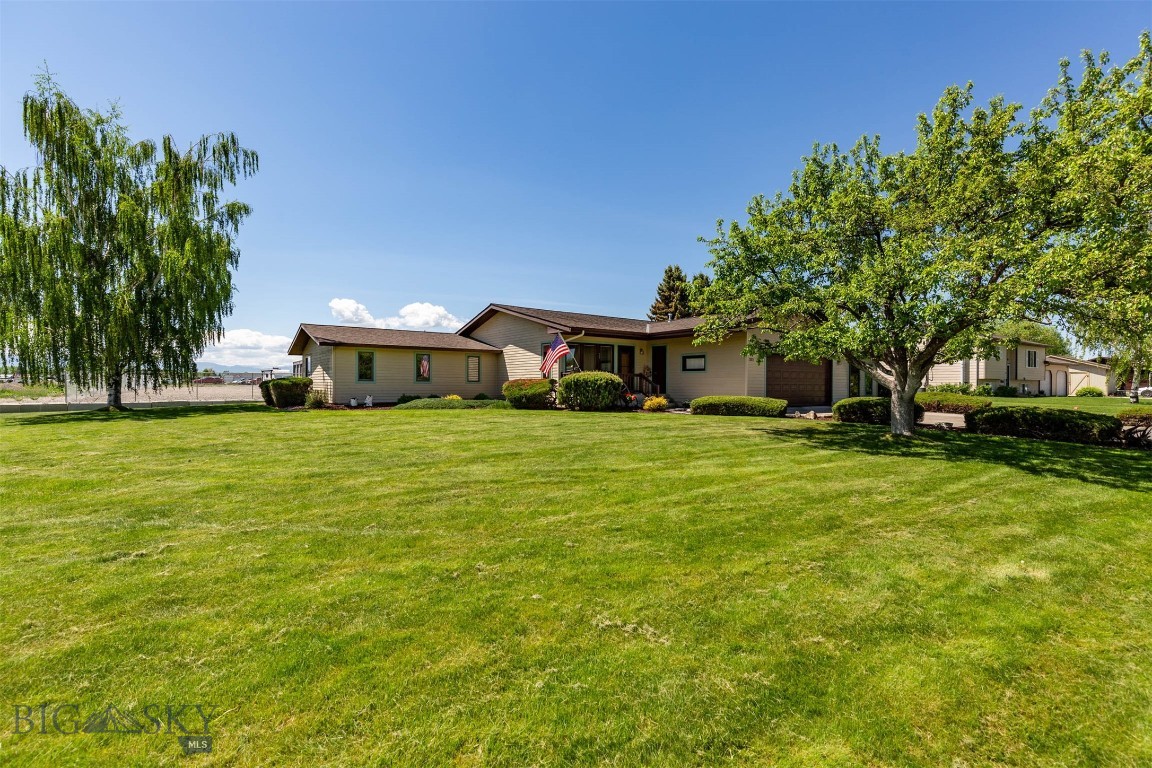 Mountview - Residential