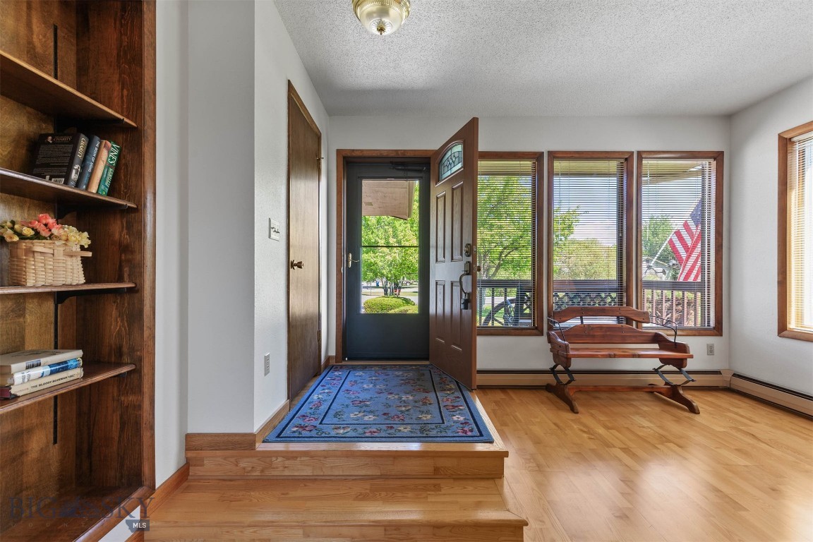 Mountview - Residential