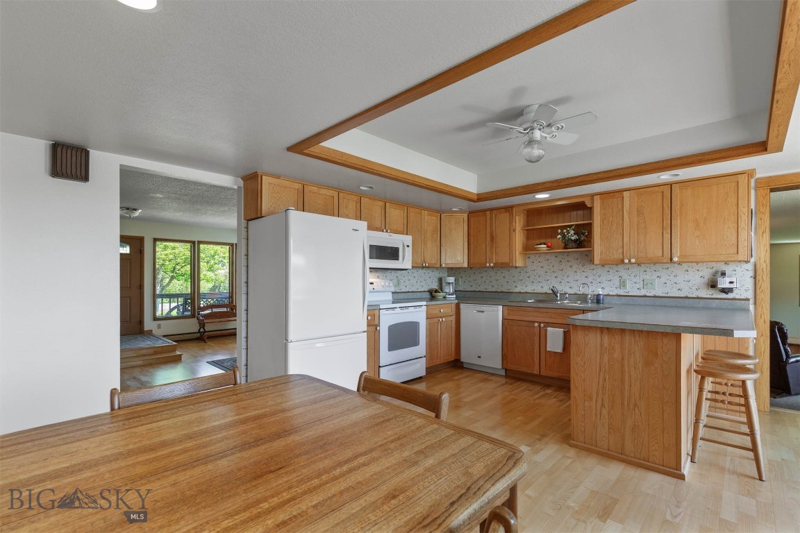 Mountview - Residential