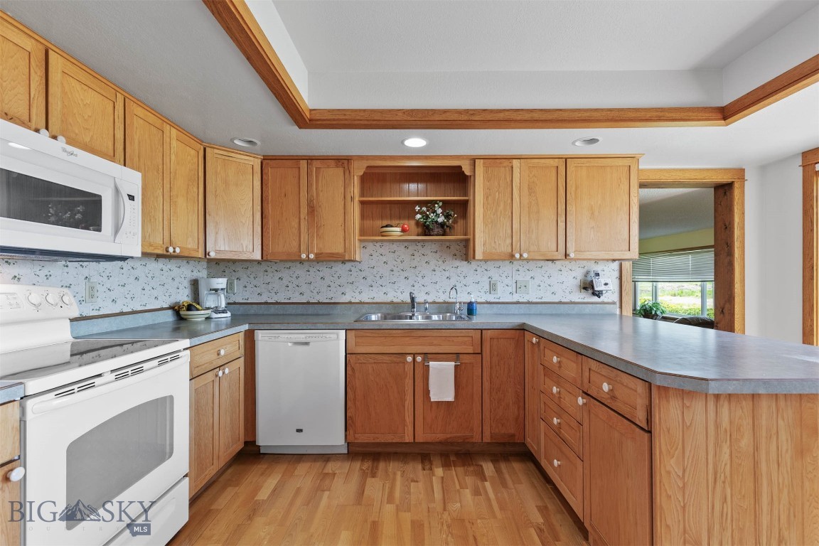Mountview - Residential