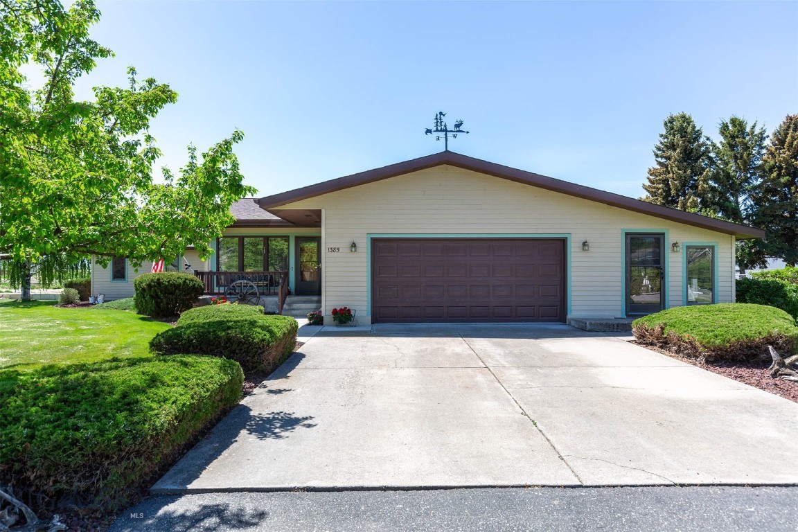 Mountview - Residential