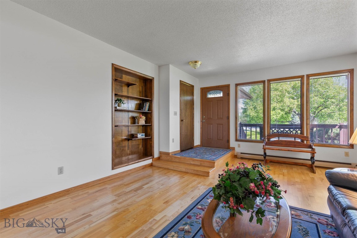Mountview - Residential