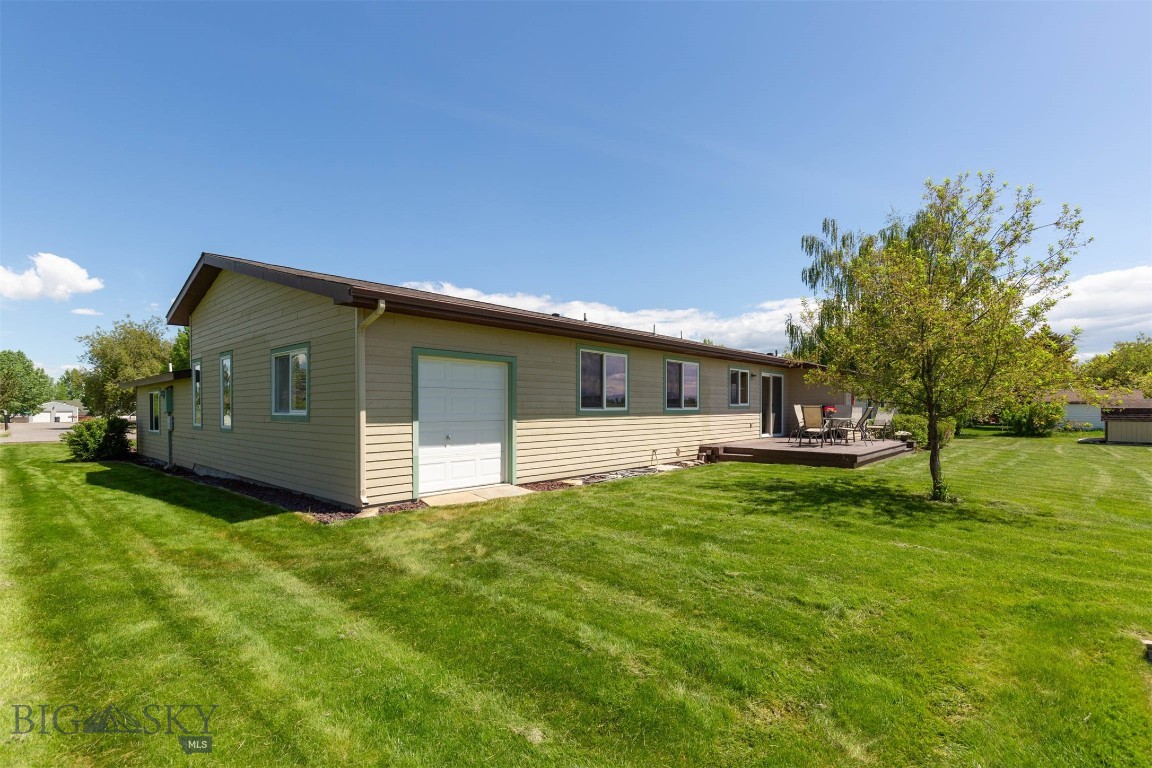 Mountview - Residential