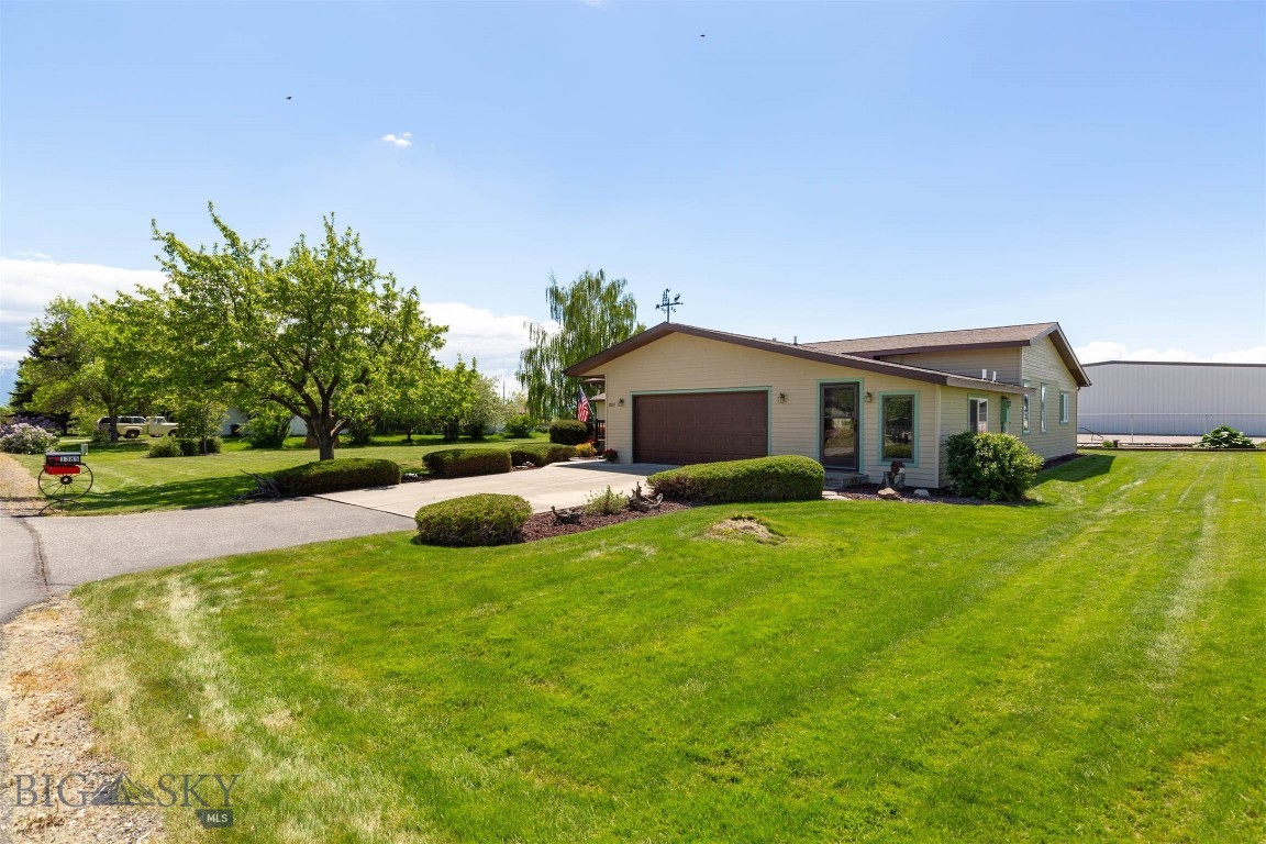 Mountview - Residential