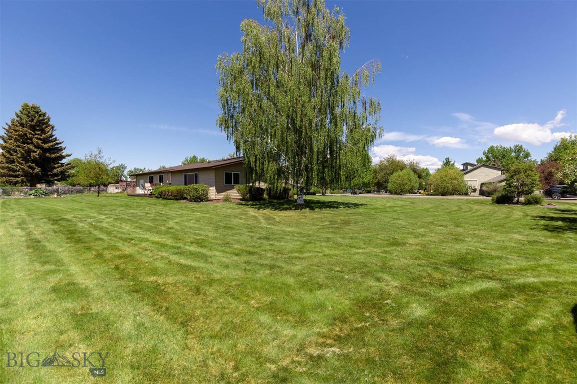 Mountview - Residential