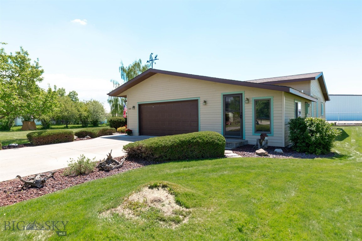 Mountview - Residential