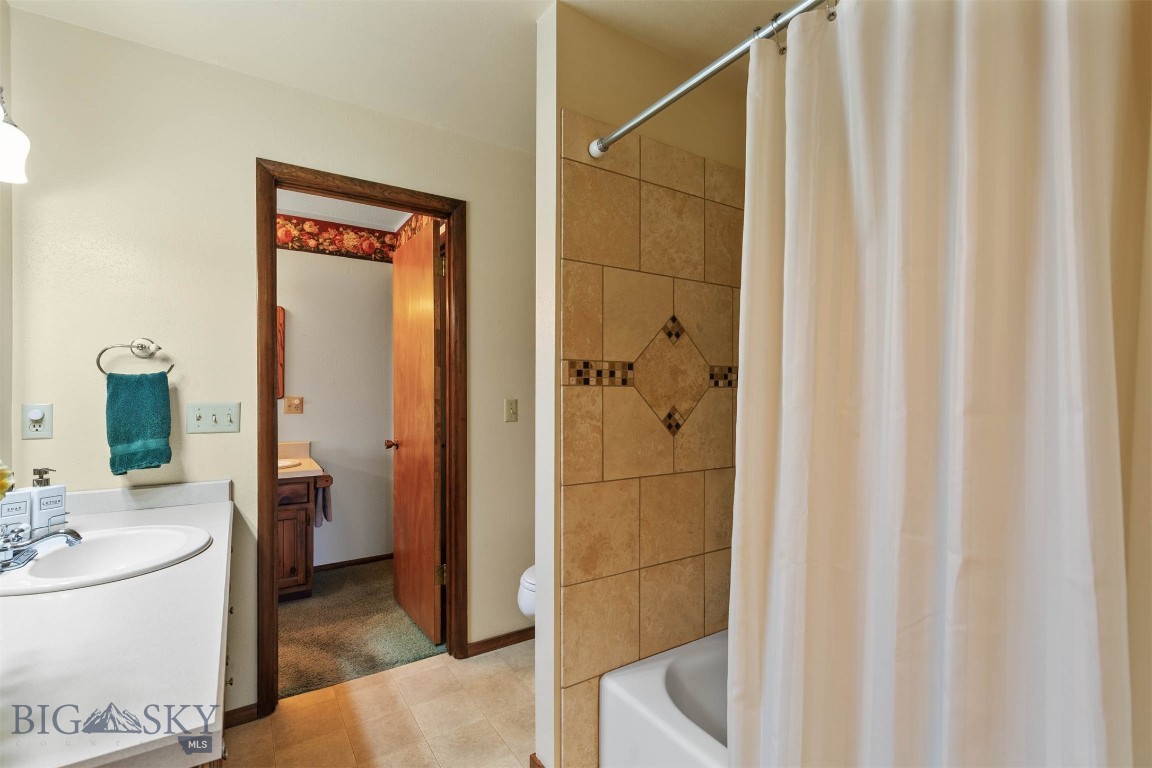 Mountview - Residential
