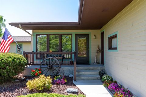 Photo of 1385 Baldy Mountain Lane, Belgrade, MT 59714 (MLS # 405688)