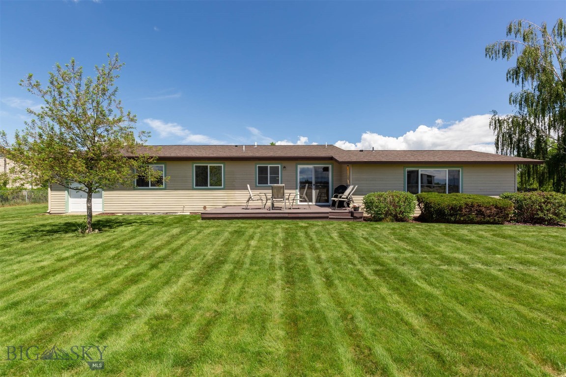 Mountview - Residential