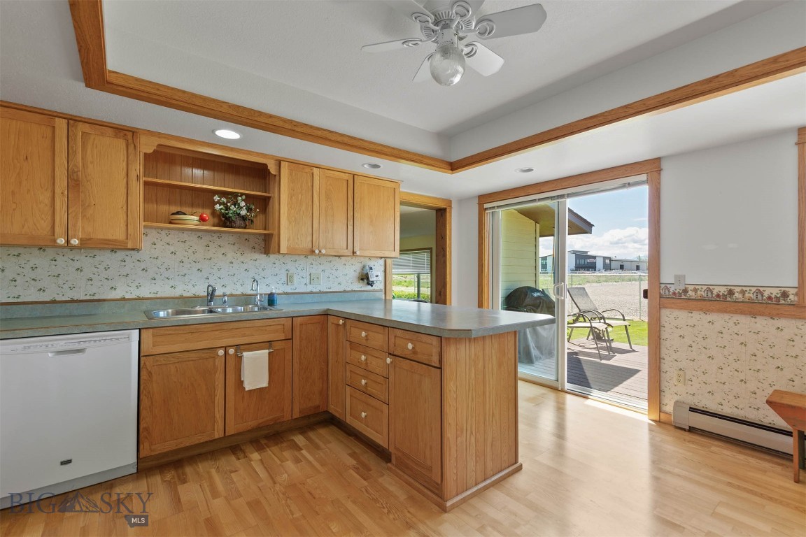 Mountview - Residential