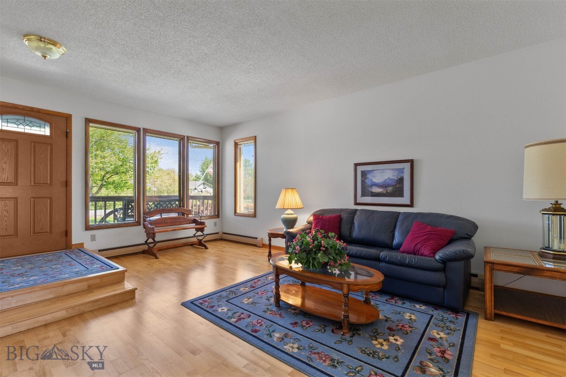 Mountview - Residential
