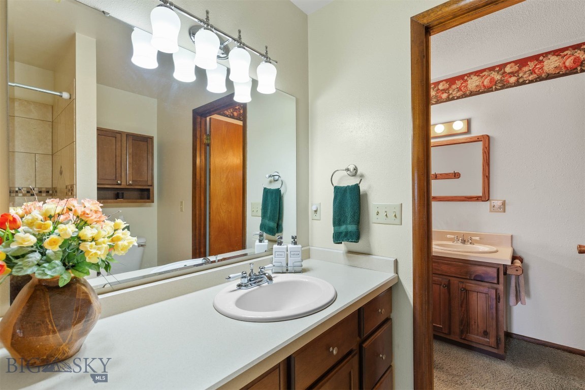 Mountview - Residential