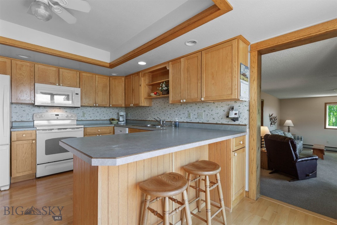 Mountview - Residential