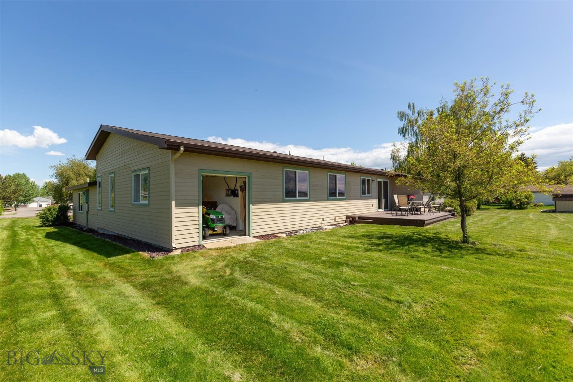 Mountview - Residential
