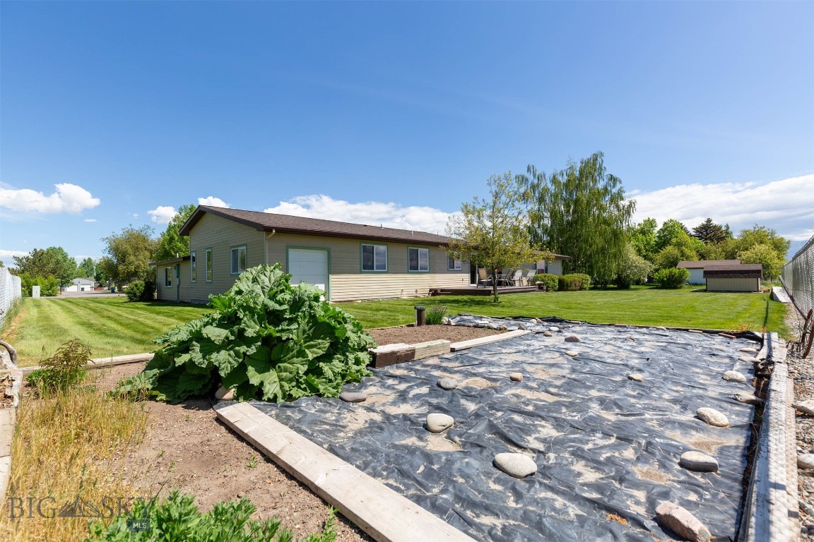 Mountview - Residential