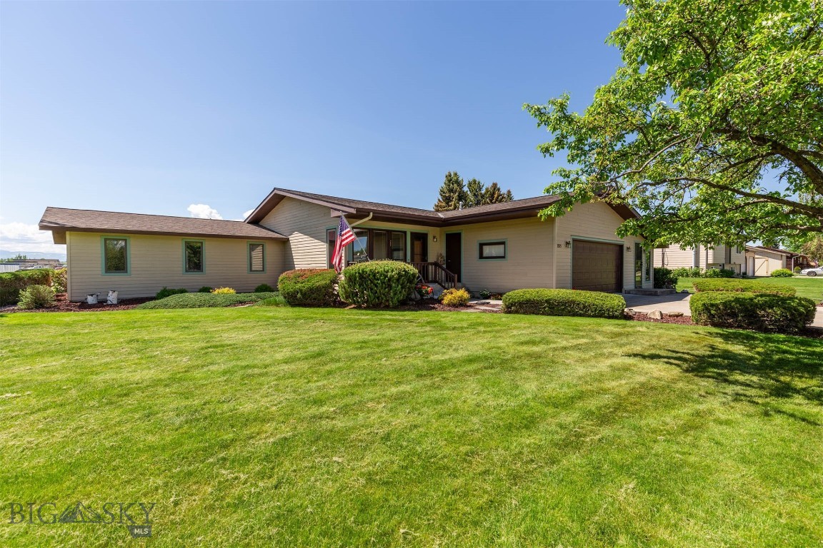 Mountview - Residential