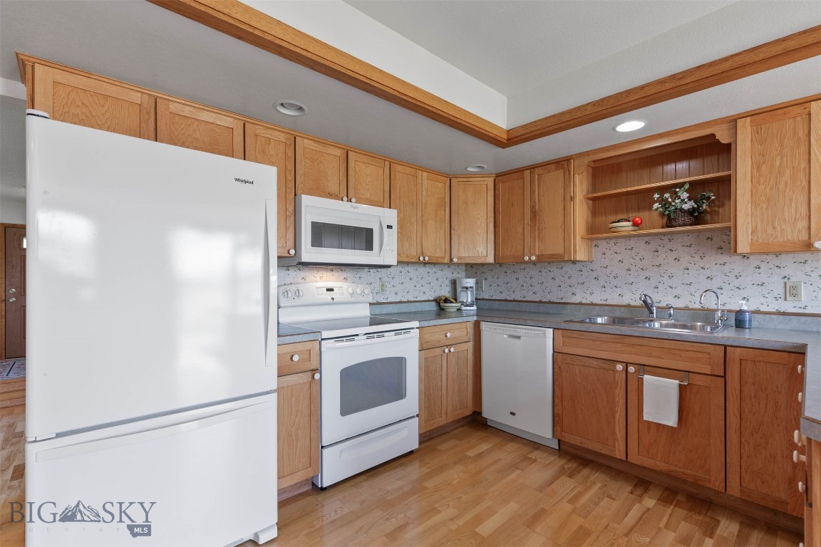 Mountview - Residential