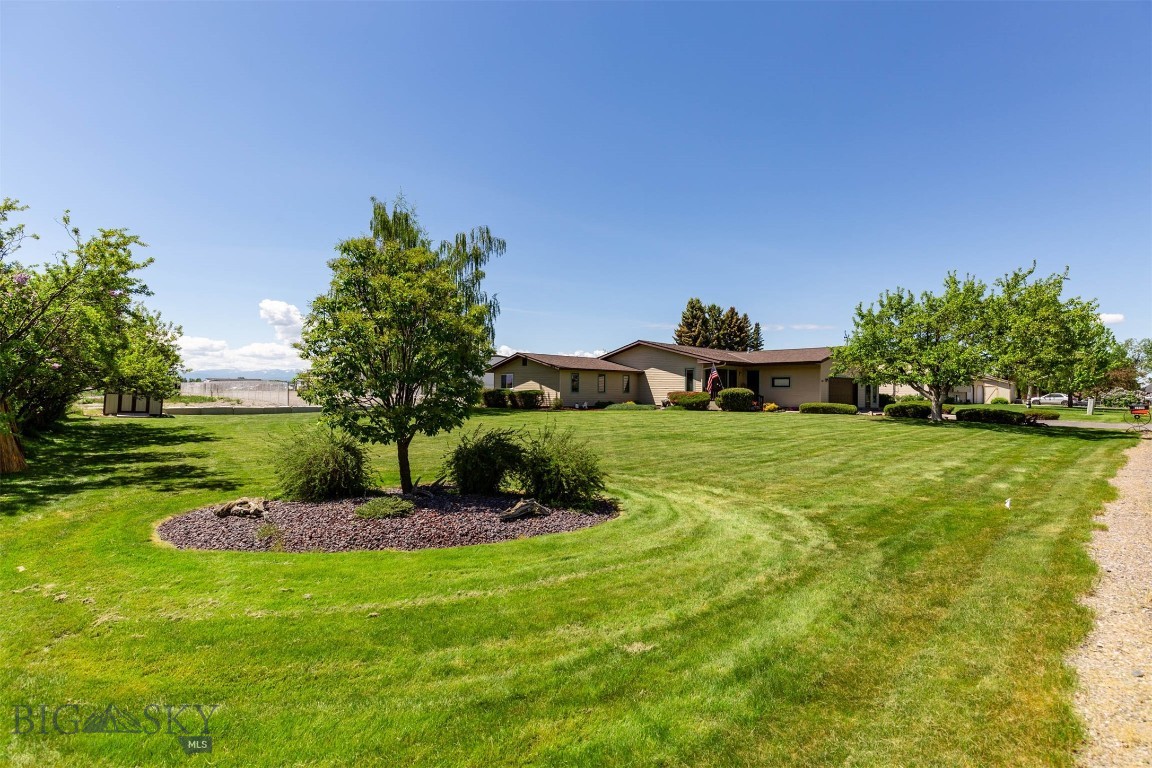 Mountview - Residential