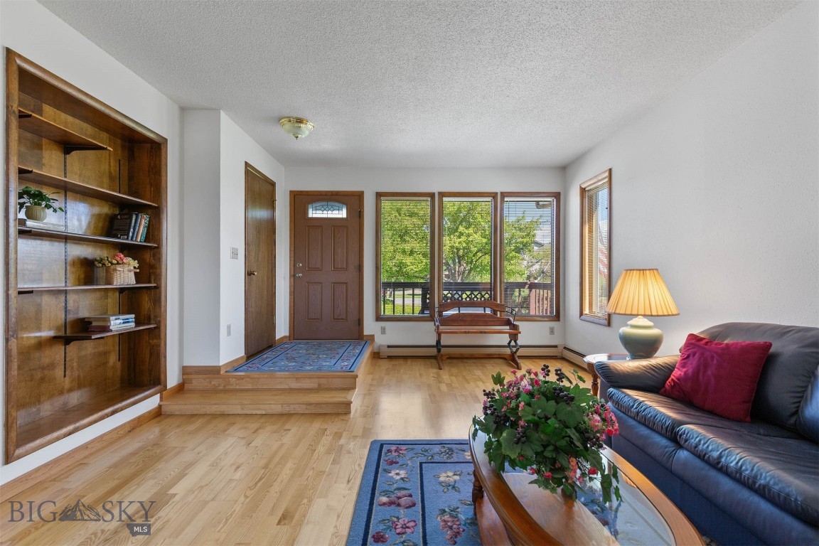 Mountview - Residential