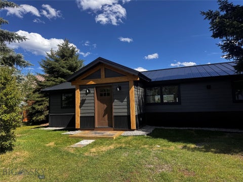 Photo of Big Sky, MT 59716 (MLS # 414532)