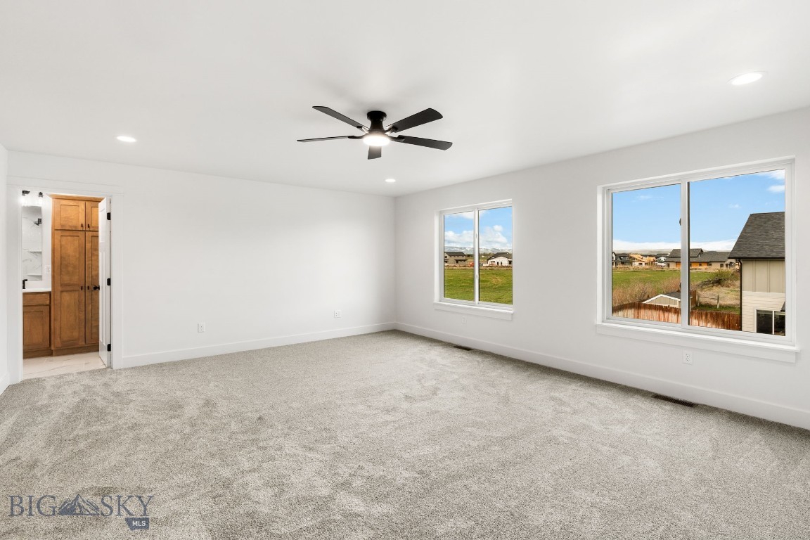Falcon Hollow - Residential