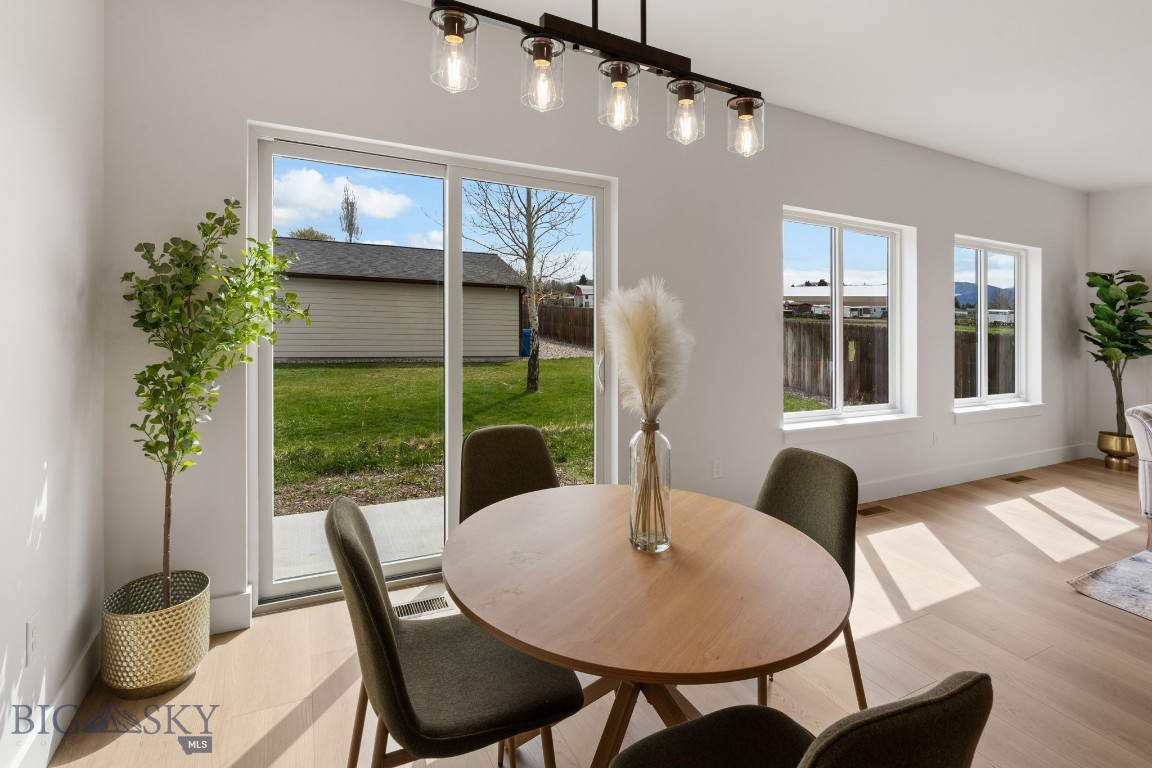 Falcon Hollow - Residential