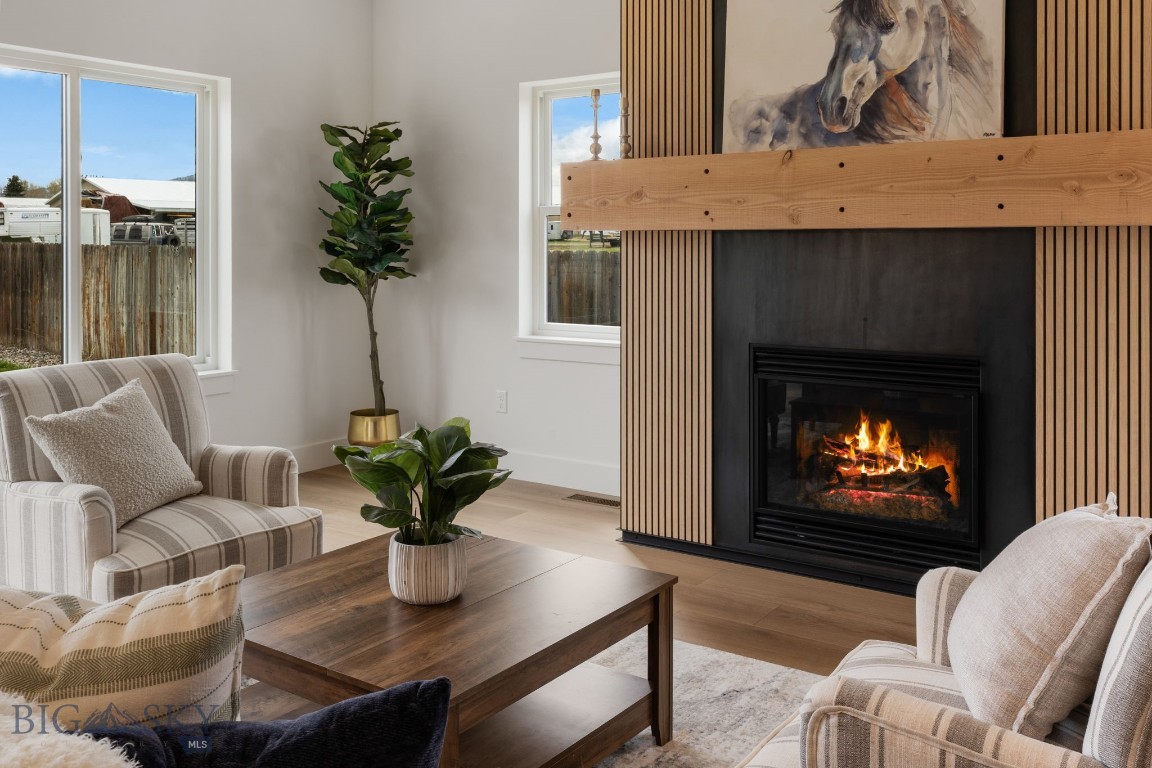 Falcon Hollow - Residential