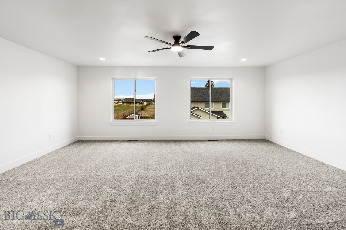 Falcon Hollow - Residential