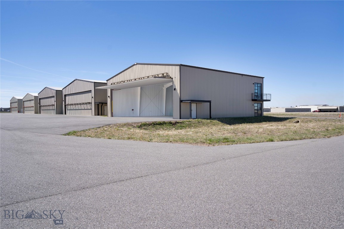 Other - Commercial Sale