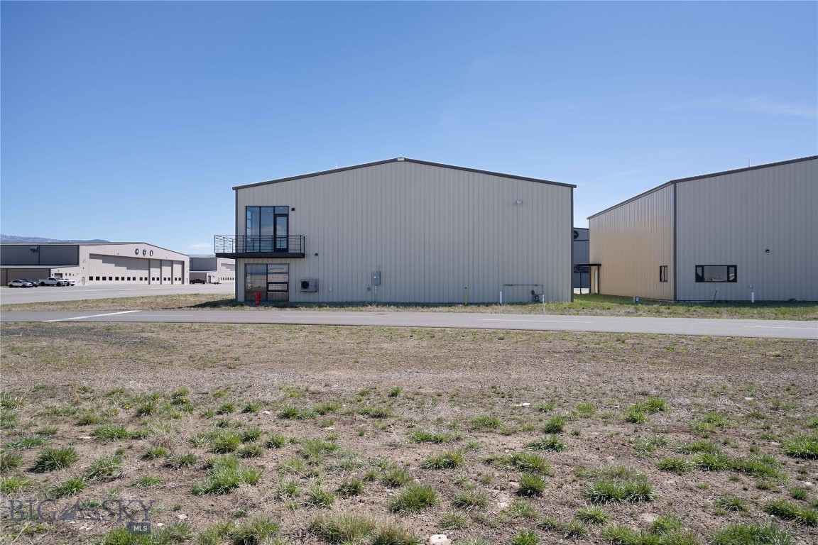 Other - Commercial Sale