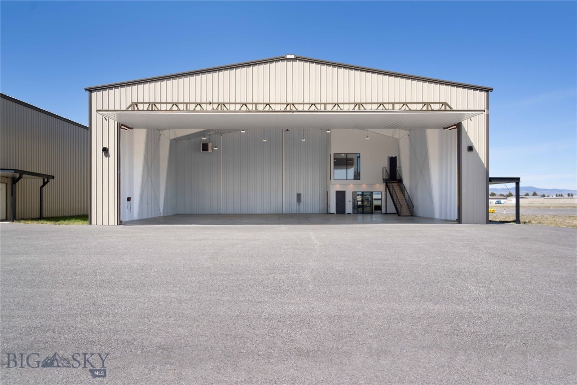 Other - Commercial Sale