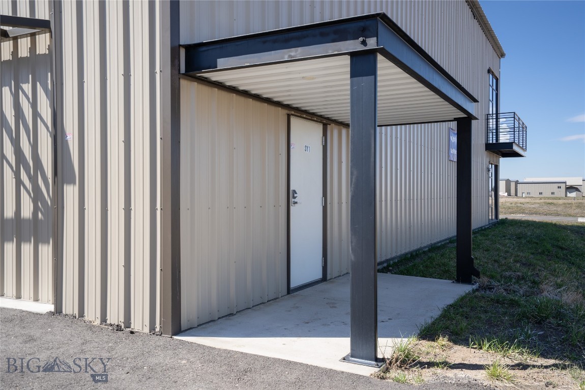 Other - Commercial Sale