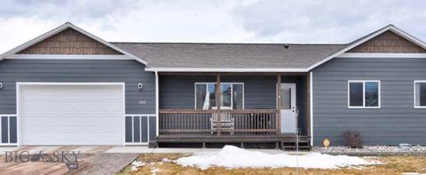 Photo of TBD Mahalo Lane, Butte, MT 59701 (MLS # 409112)