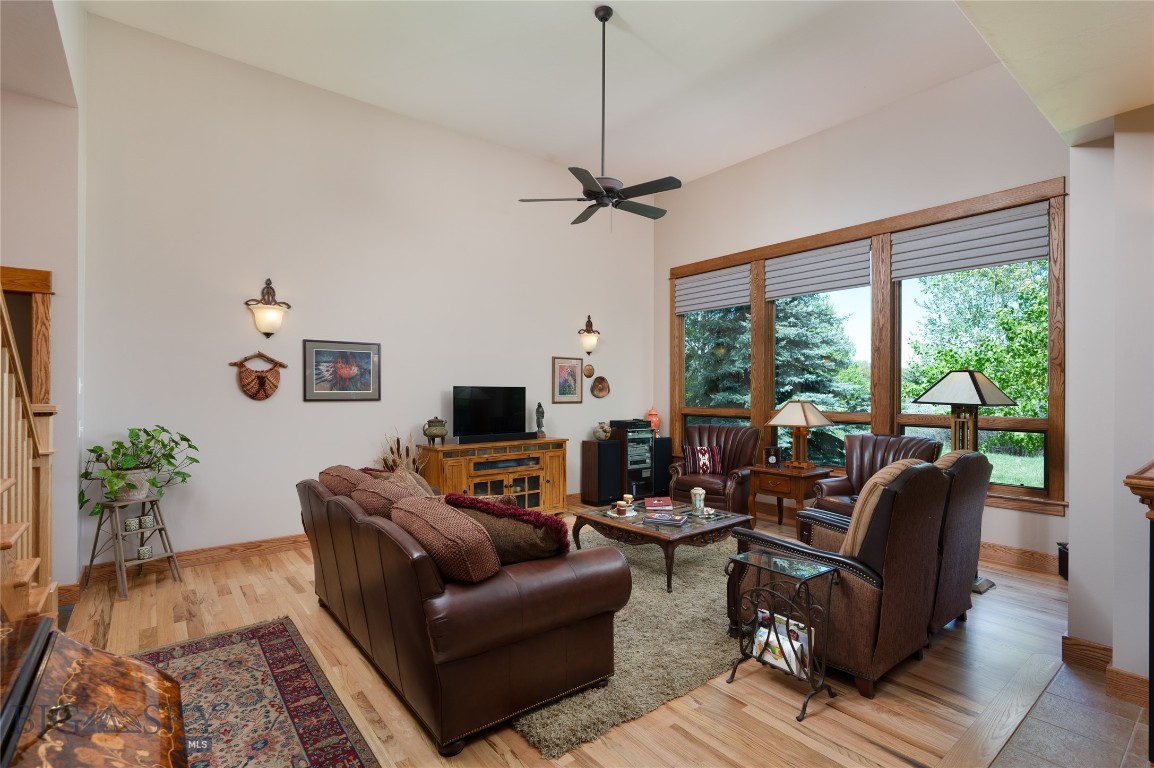 Sundance Springs - Residential