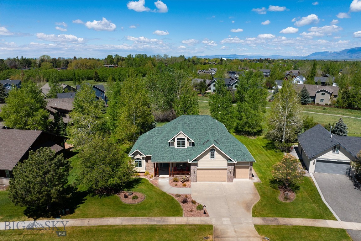 Sundance Springs - Residential