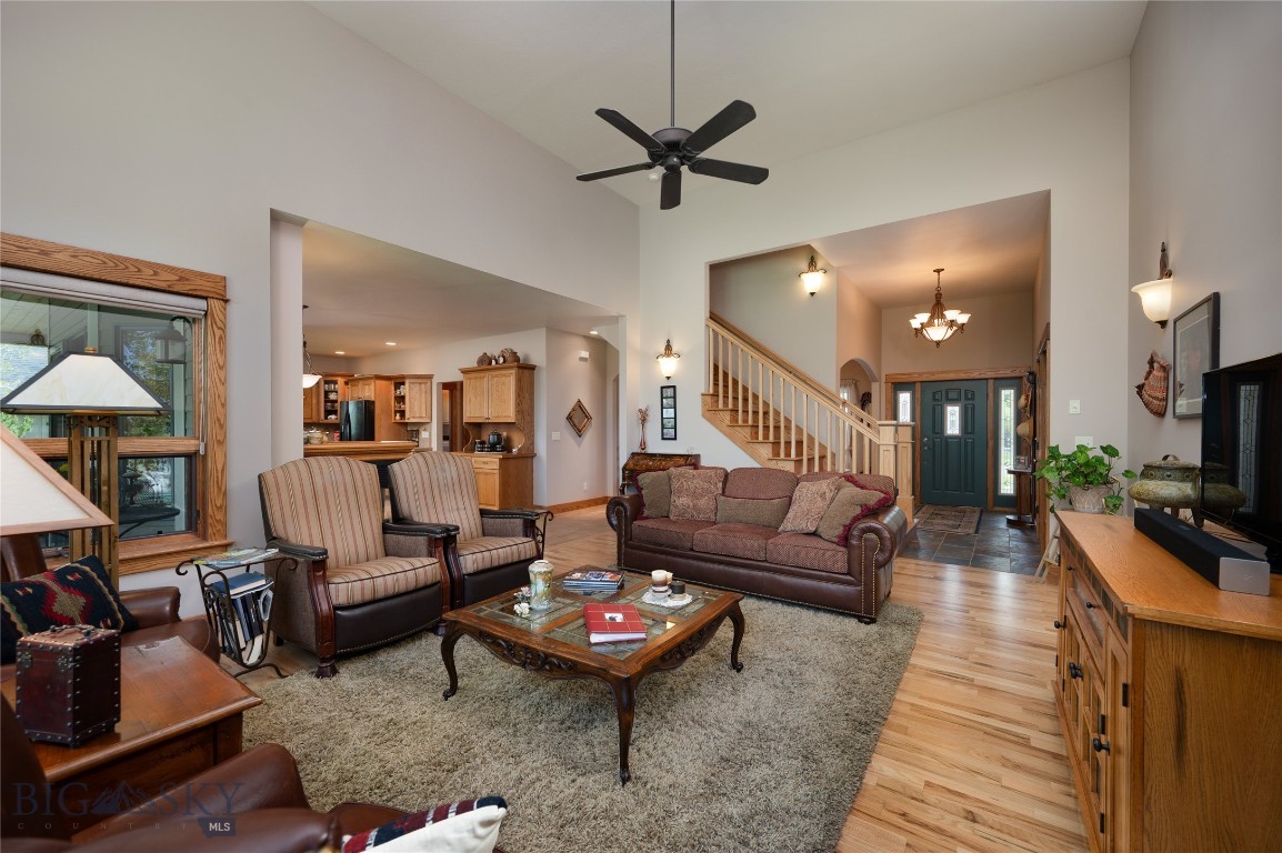 Sundance Springs - Residential