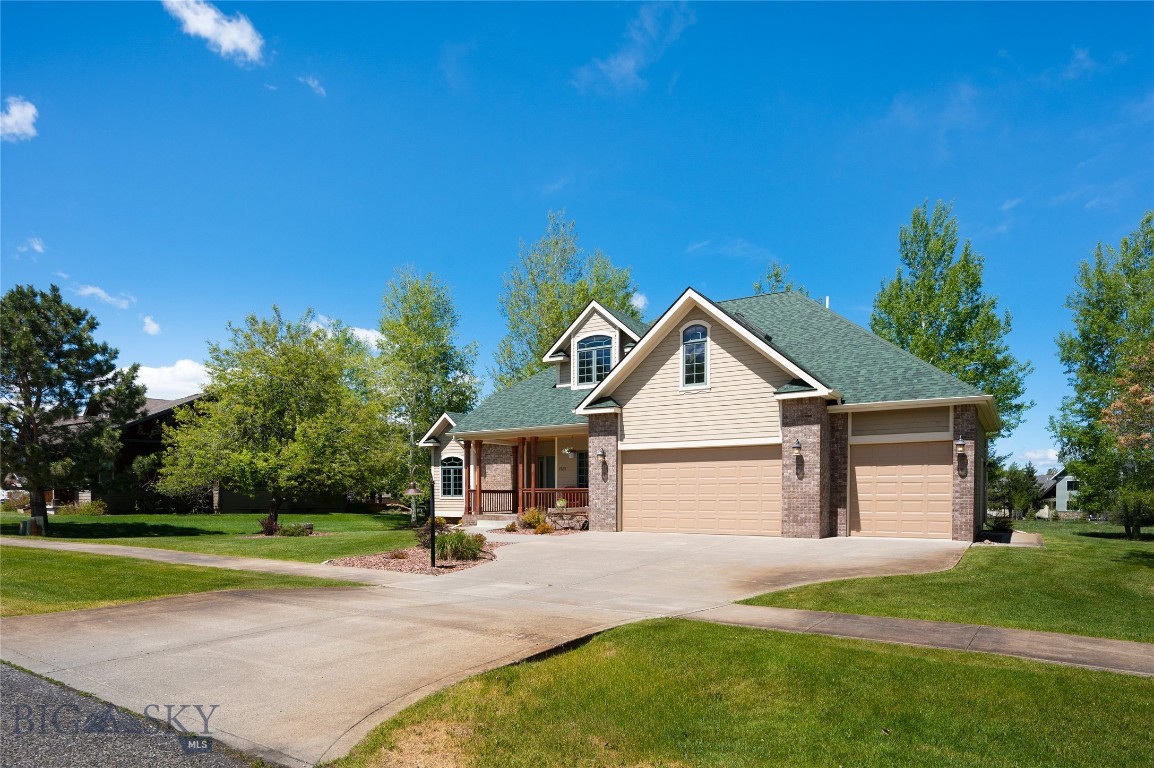 Sundance Springs - Residential